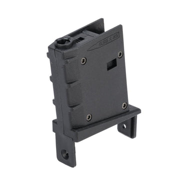 MAGAZINE ADAPTER ANGEL CUSTOM FOR FIRESTORM AIRSOFT AEG DRUM