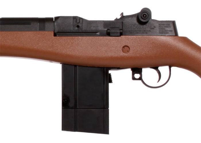 RIFLE WINCHESTER M14 .177/700FPS P. - vista 5