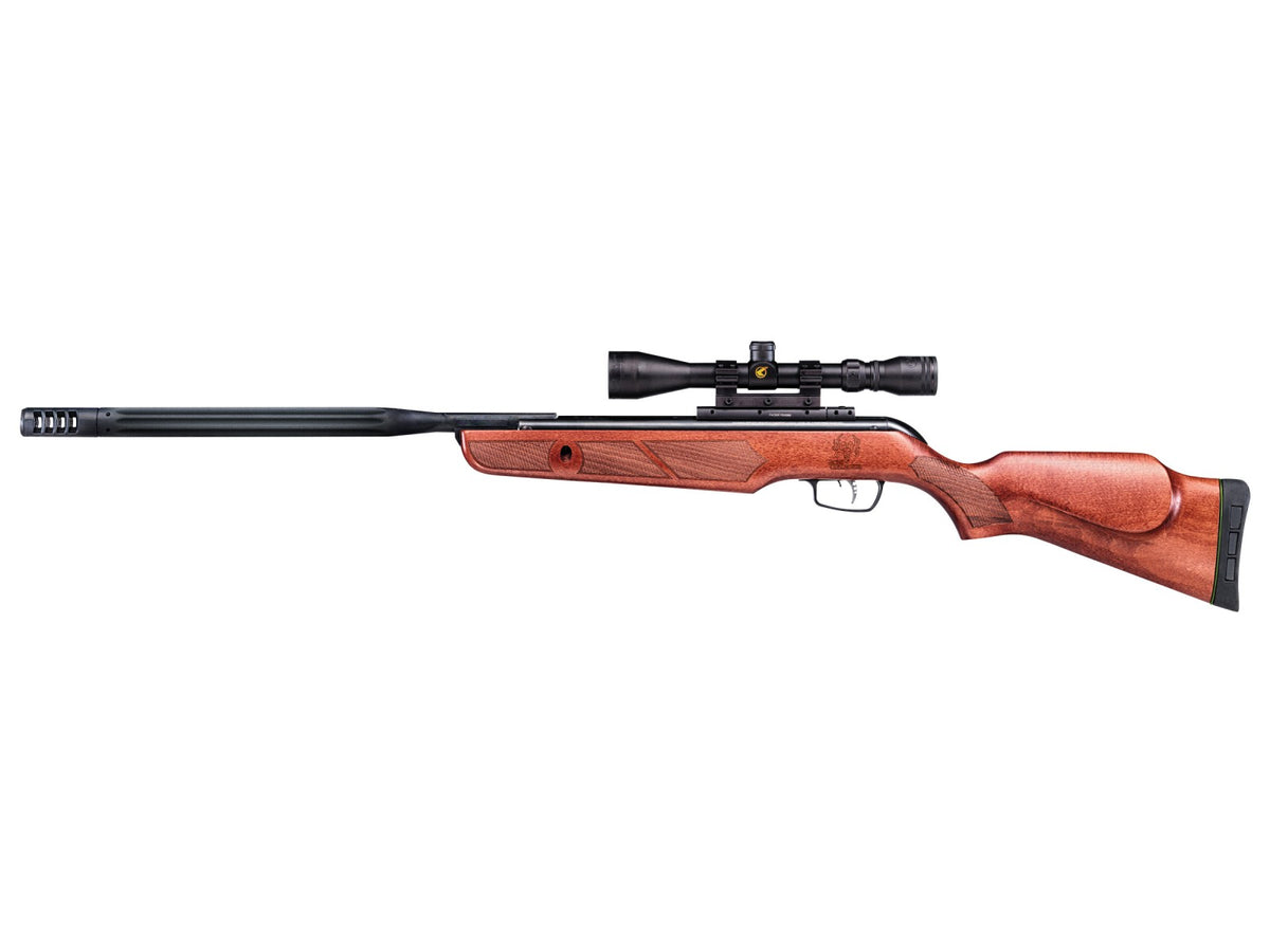RIFLE GAMO SWARM BONE COLLECTOR GEN3I .22 - vista 2