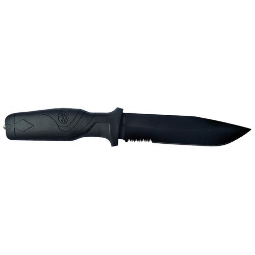 NAVAJA SMITH AND WESSON S&W SEARCH & RESCUE W/SHARP
