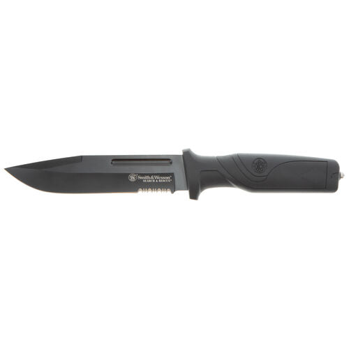 NAVAJA SMITH AND WESSON S&W SEARCH & RESCUE W/SHARP