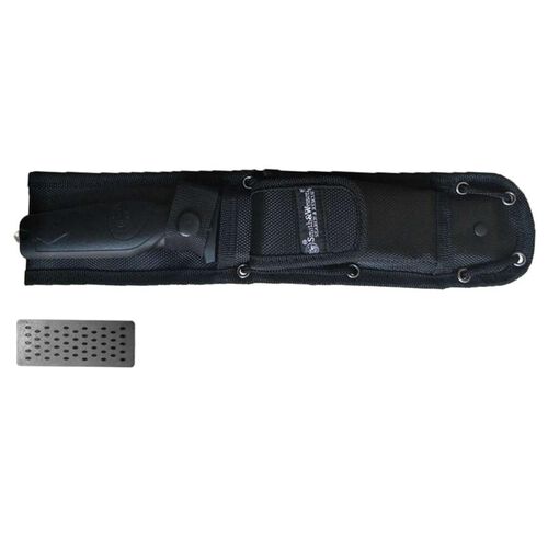 NAVAJA SMITH AND WESSON S&W SEARCH & RESCUE W/SHARP - vista 3