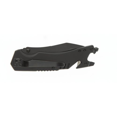 NAVAJA SMITH AND WESSON M&P S.A. DUAL KNIFE & TOOL - vista 4