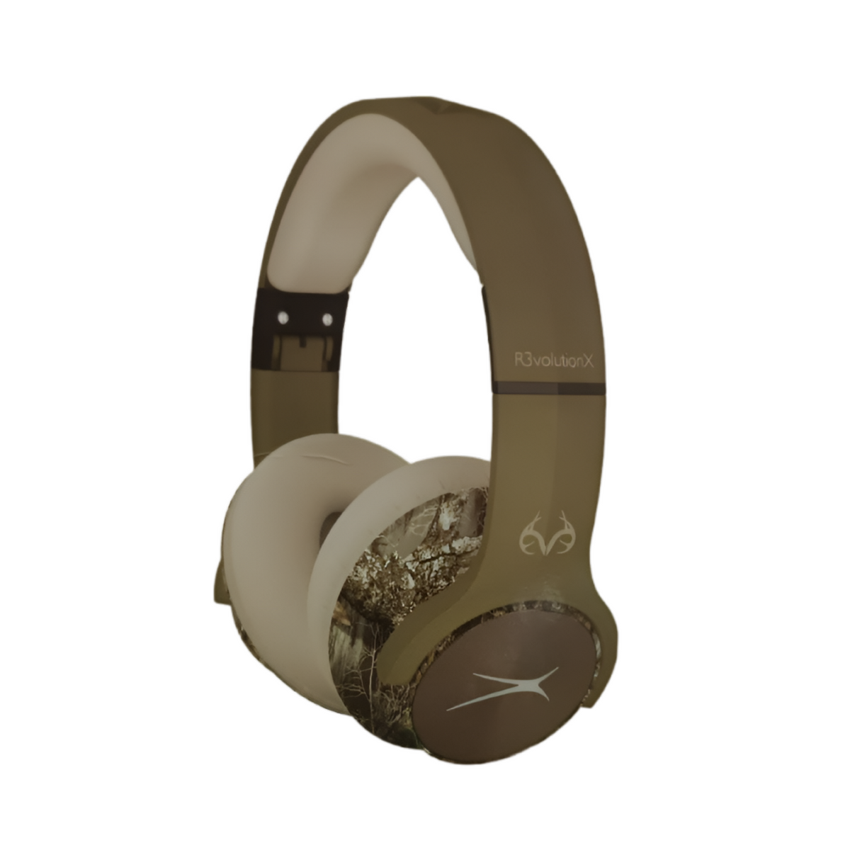 AUDIFONOS REALTREE REVOLUTION X BLUETOOTH MZX009