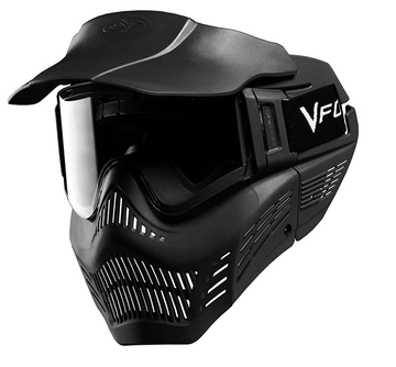 MASCARA VFORCE ARMOR BLACK SINGLE CLEAR