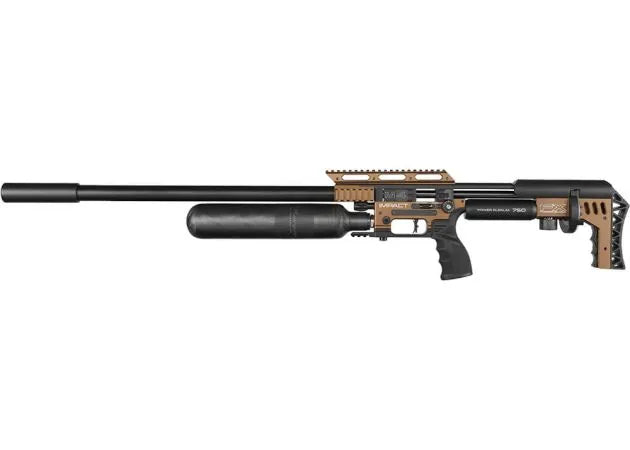 RIFLE FX IMPACT M4 .30 EXP COPPER – EXTENDED