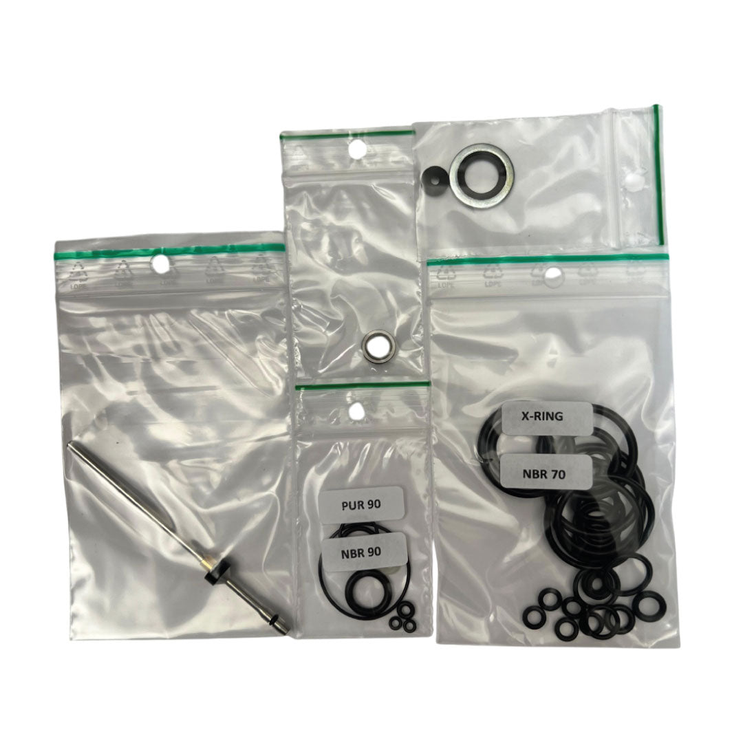 REPAIR FX KIT WILDCAT DREAMLINE