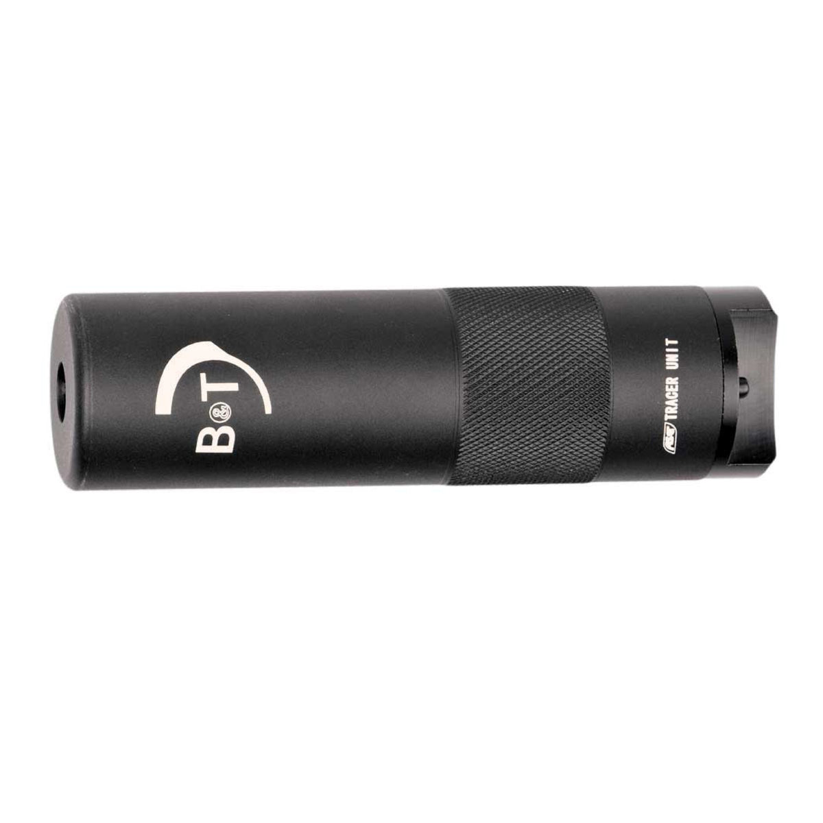 B&T MOCK SUPPRESSOR TRACER UNIT BY ASG – 14MM