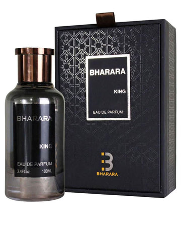 PERFUME BHARARA KING EDP 100 ML