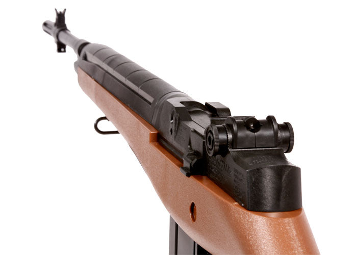 RIFLE WINCHESTER M14 .177/700FPS P. - vista 3