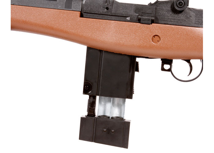 RIFLE WINCHESTER M14 .177/700FPS P. - vista 4