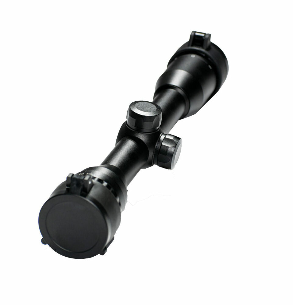 MIRA SNOWPEAK 4X32AO W/MOUNT