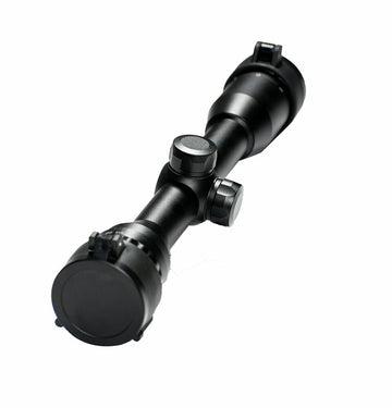 MIRA SNOWPEAK 4X32AO W/MOUNT