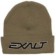 GORRO EXALT BOLD BEANIE KAKI