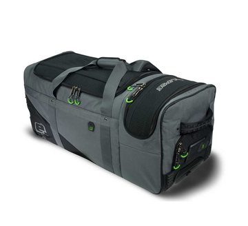 MALETA ECLIPSE GX CLASSIC BAG CHARCOAL