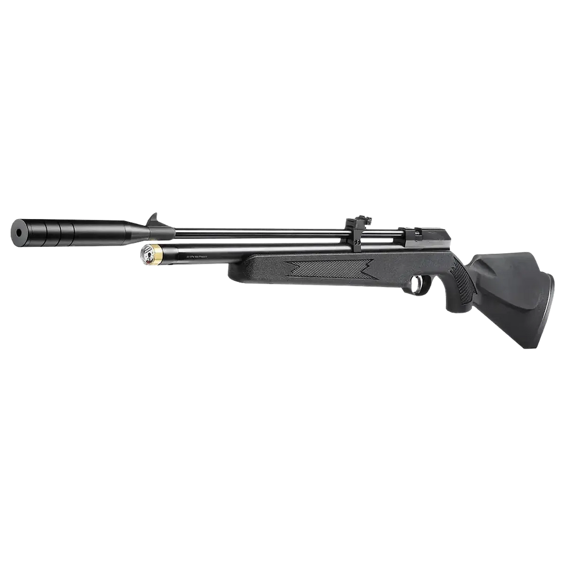SNOWPEAK PR900S-GEN2 – BLACK