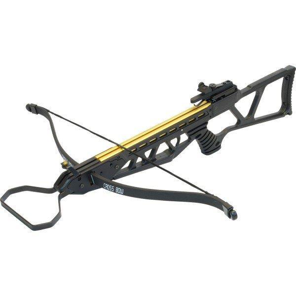 CROSSBOW RECURVE 120 LBS