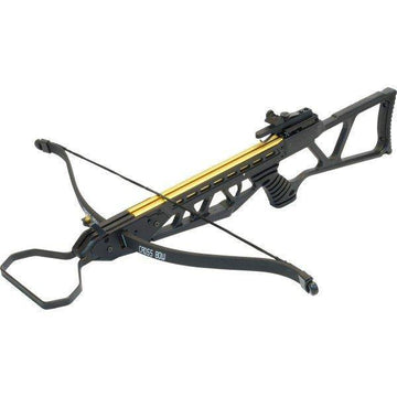 CROSSBOW RECURVE 120 LBS