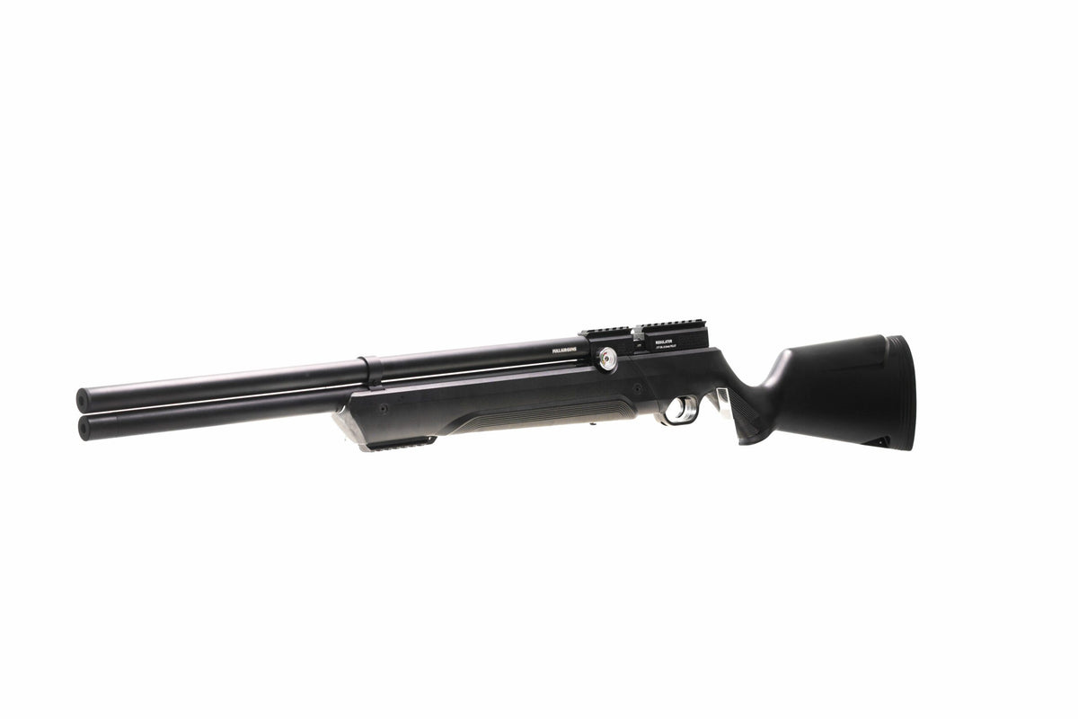 RIFLE FULL AIRGUNS PS-R2 BLACK SYNTHETIC PCP