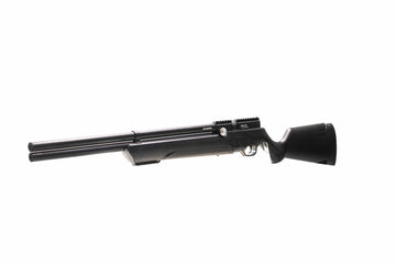 RIFLE FULL AIRGUNS PS-R2 BLACK SYNTHETIC PCP