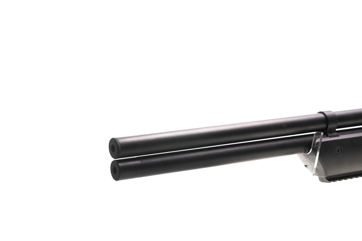 RIFLE FULL AIRGUNS PS-R2 BLACK SYNTHETIC PCP - vista 3