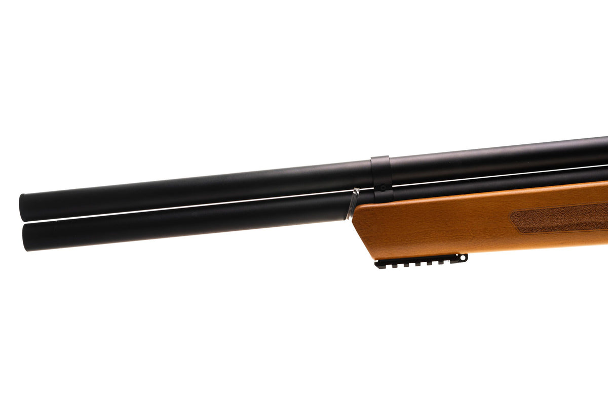 RIFLE FULL AIRGUNS PS-R2 WOOD PCP - vista 4