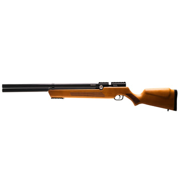 RIFLE FULL AIRGUNS PS-R2 WOOD PCP