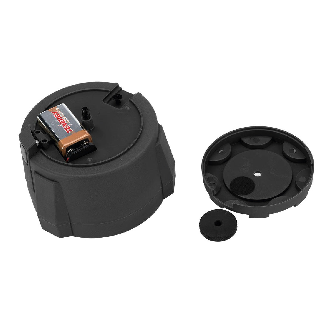 MAGAZINE AIRSOFT 1500RD THUNDERSTORM ELECTRIC WINDING DRUM – BLACK (PID: 68416) - vista 6