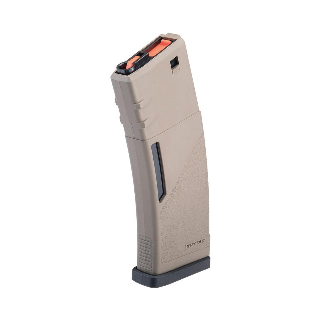 MAGAZINE AIRSOFT KRYTACT 450RD HI-CAP FOR M4/M16 SERIES AEG RIFLES