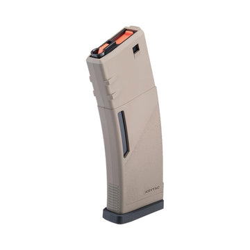 MAGAZINE AIRSOFT KRYTACT 450RD HI-CAP FOR M4/M16 SERIES AEG RIFLES
