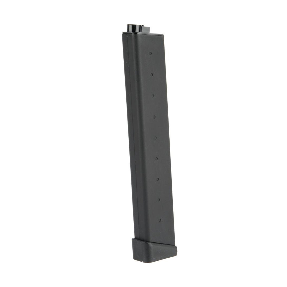 MAGAZINE AIRSOFT G&G ARP 9 POLYMER AEG – 300 ROUND HIGH CAP (MAG-G-08-159)(PID: 78208)