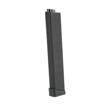 MAGAZINE AIRSOFT G&G ARP 9 POLYMER AEG – 300 ROUND HIGH CAP (MAG-G-08-159)(PID: 78208)
