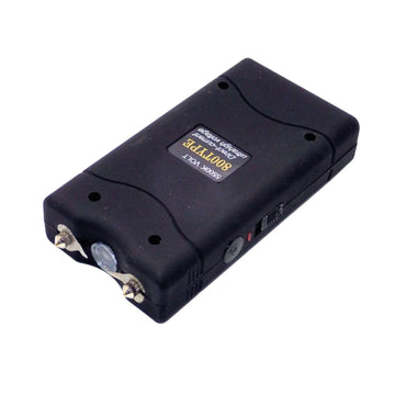 ATURDIDOR ELECTRICO GR-800/TW-801 NEGRO