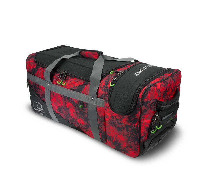 MALETA ECLIPSE GX CLASSIC BAG FIRE
