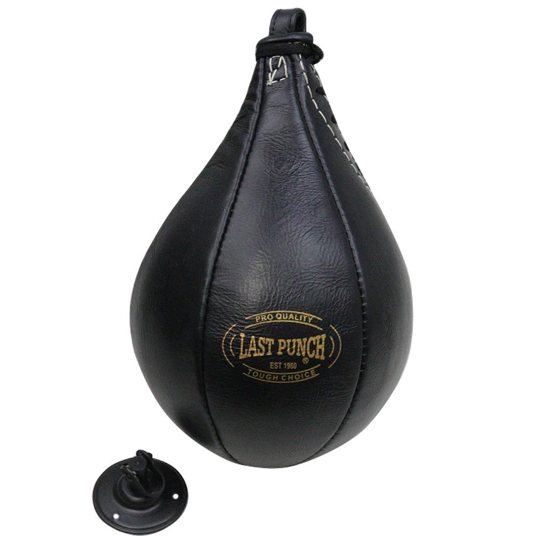 BOXING PUNCHING SPEEDBALL LAST PUNCH - vista 2