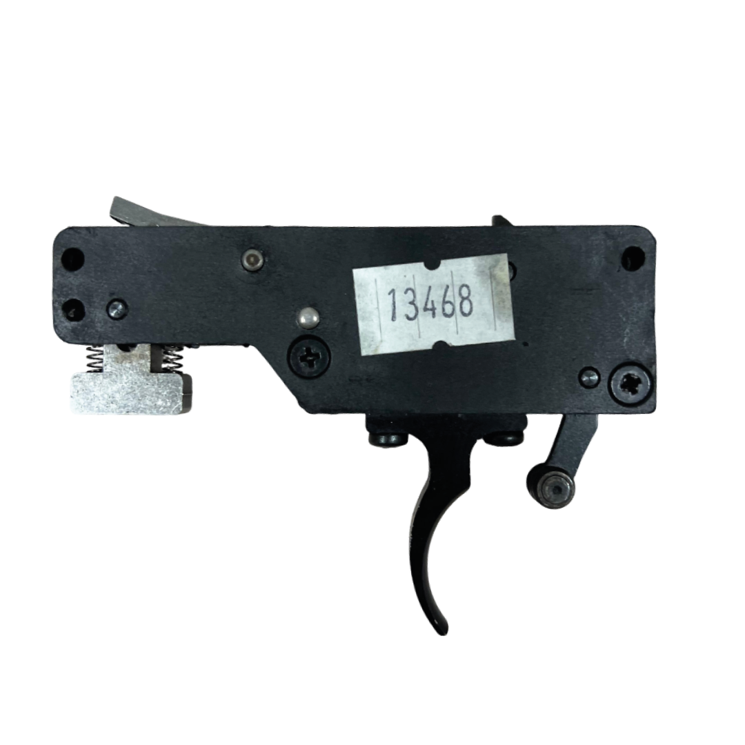 COMPLETE TRIGGER HATSAN BLITZ - vista 2