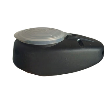 LOADER SPYDER 50 BLACK
