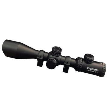 MIRA FULL AIRGUNS 2.5-10X50E-SFT SCOPE