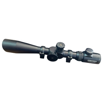 MIRA FULL AIRGUNS 4-16X44E-SFT SCOPE