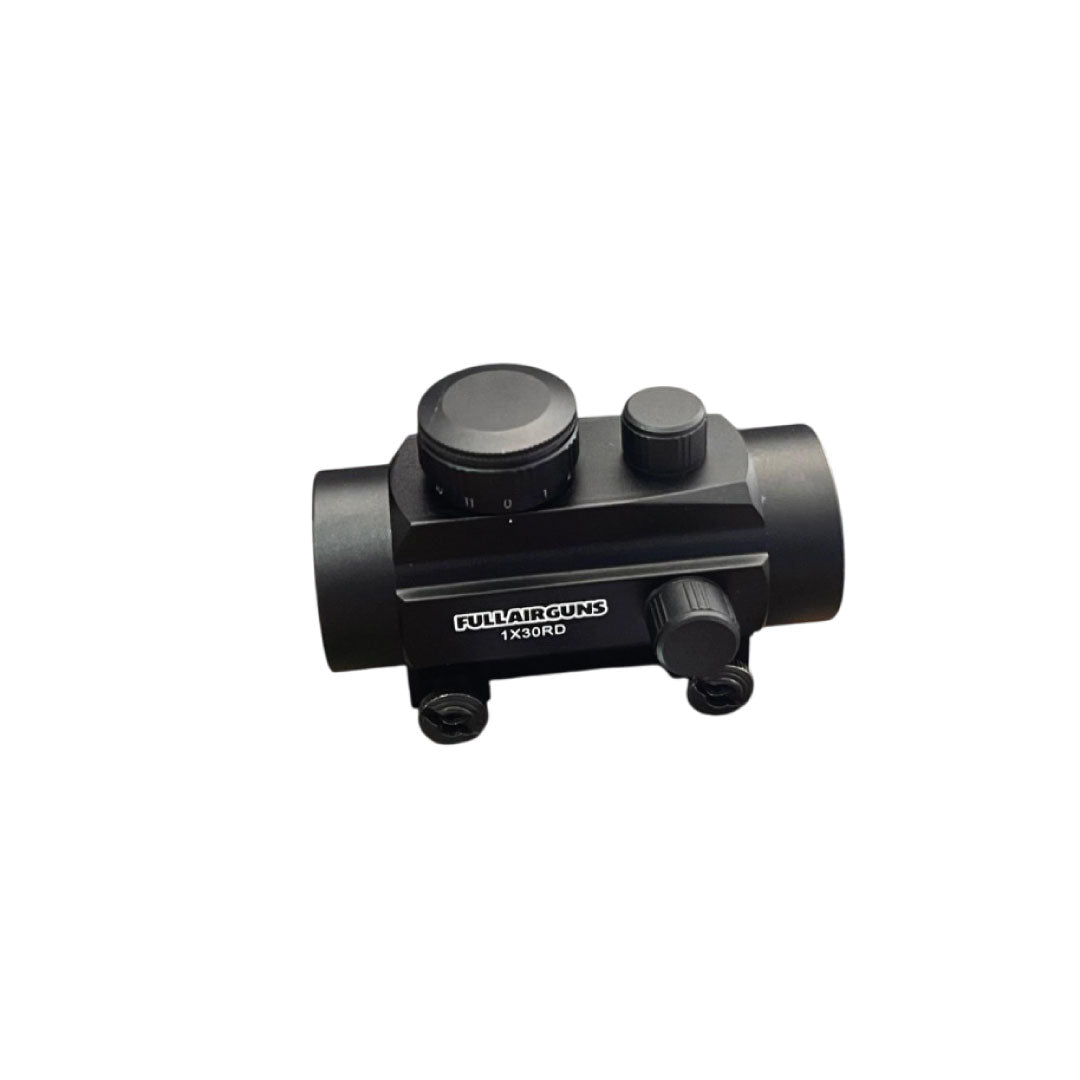 MIRA FULL AIRGUNS 1X30 RED DOT
