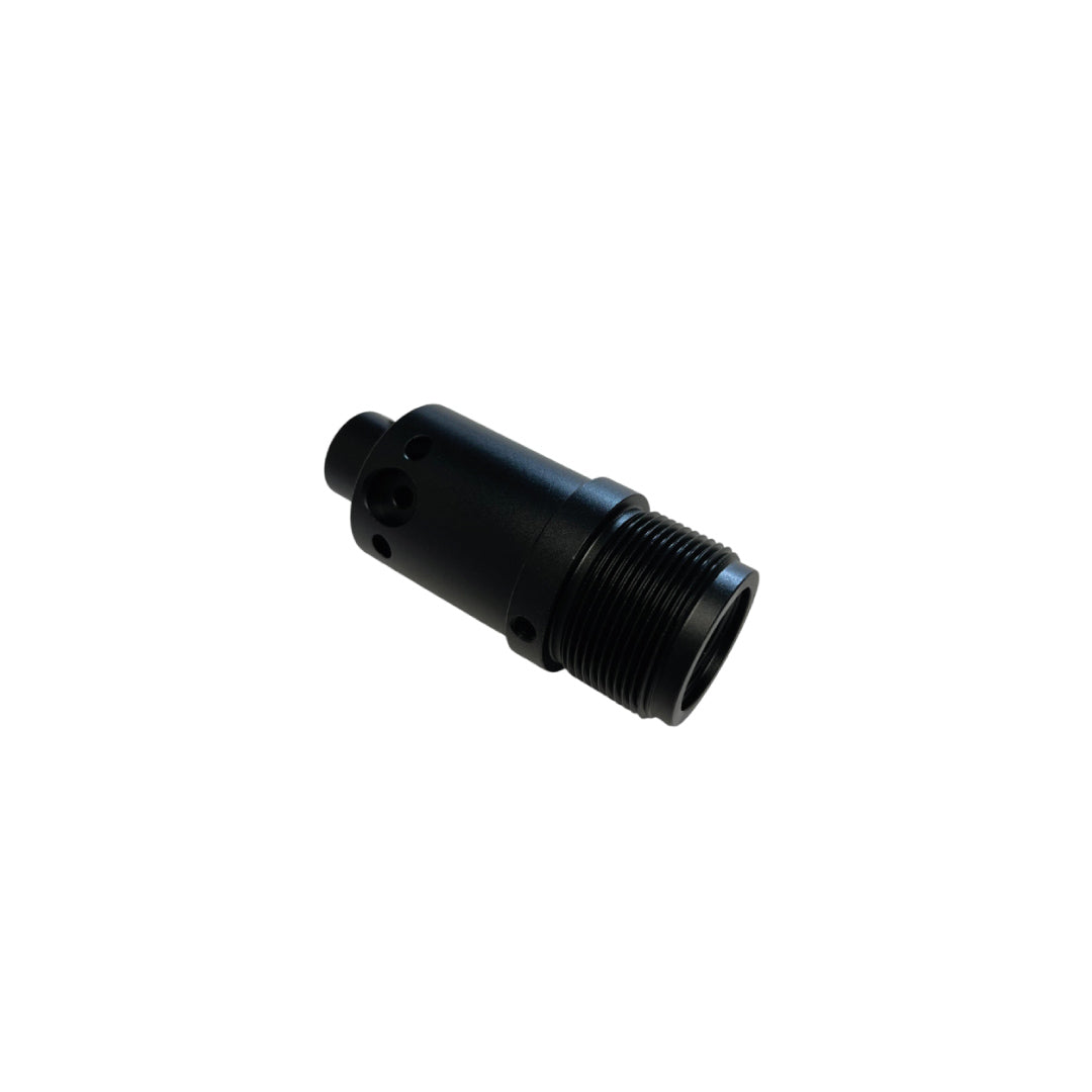 EXHAUST VALVE SNOWPEAK M9 56#