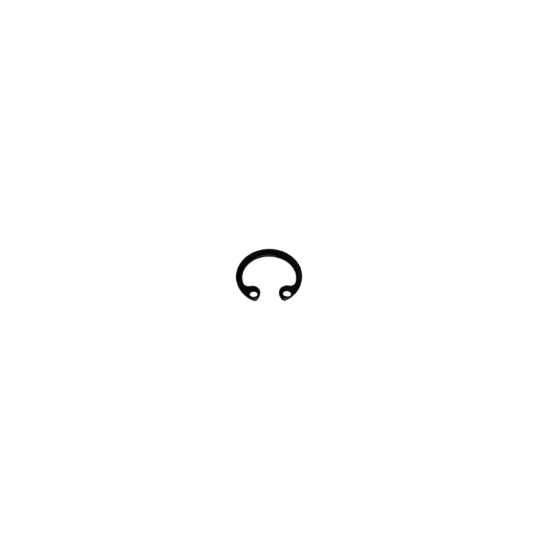 RETAINING RING SNOWPEAK M9 63#