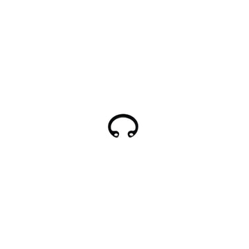 RETAINING RING SNOWPEAK M9 63#