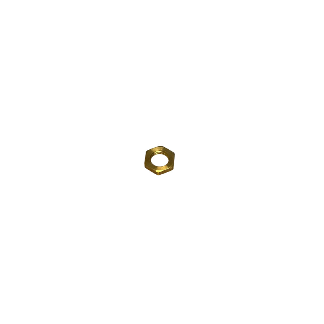 NUT M8X0.75 SNOWPEAK M9 71#