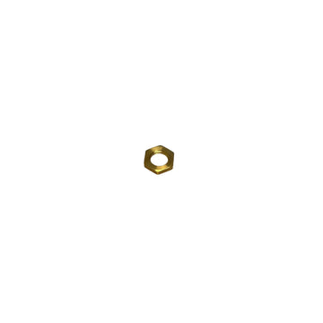 NUT M8X0.75 SNOWPEAK M9 71#