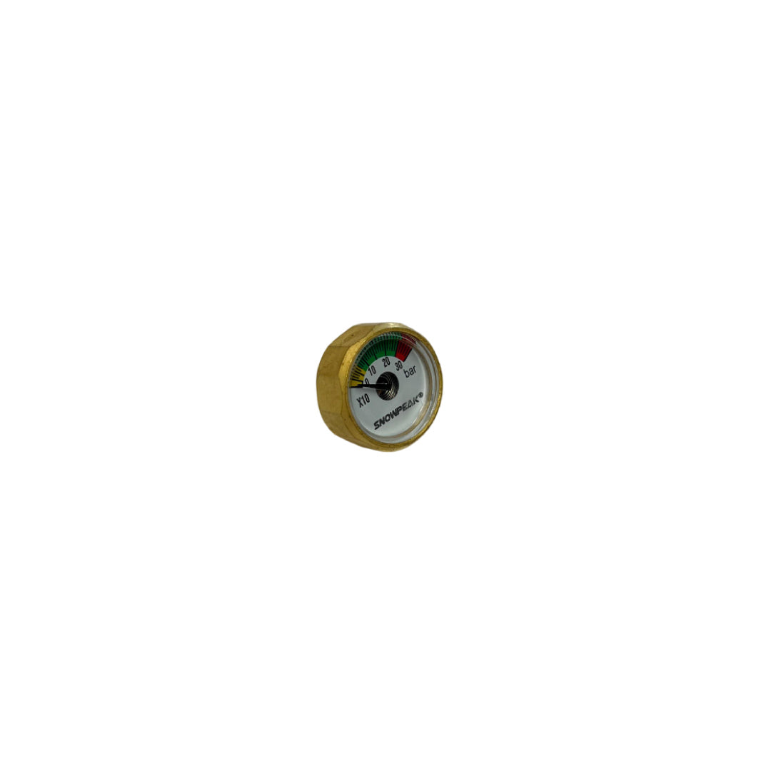 MANOMETRO SNOWPEAK M9 82#