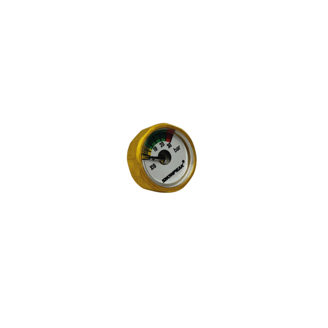 MANOMETRO SNOWPEAK M25 11#