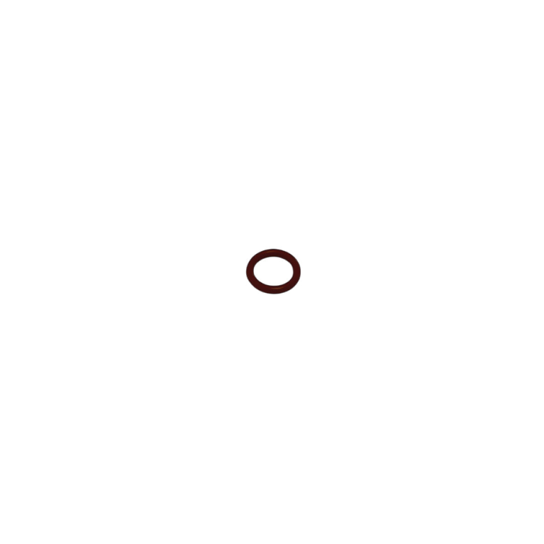 O RING  (ID)8X(d)1.5 SNOWPEAK M25 12#