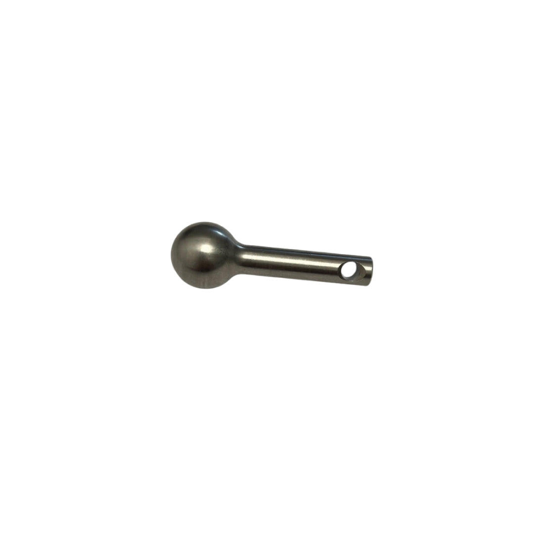 BOLT SNOWPEAK M25 52#