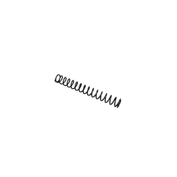 PISTON SPRING 7.62MM/9.0MM SNOWPEAK M25 38#